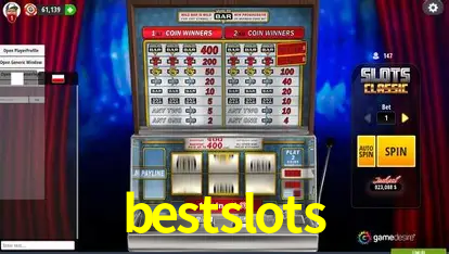Descubra a Magia dos Jogos de Arcade no bestslots