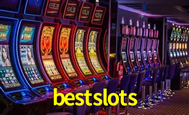 A Emoção da Loteria na bestslots: Uma Chance de Mudança de Vida