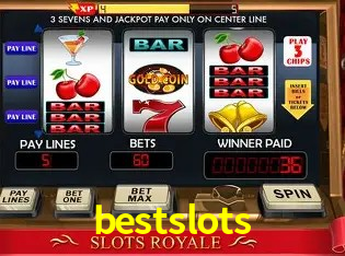 Descubra a Essência do bestslots: Nossa História e Compromissos