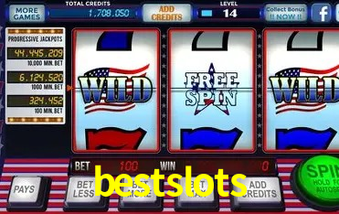 Desvendando o Mundo dos Jogos Virtuais na bestslots