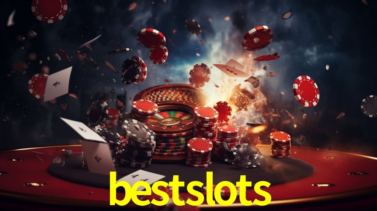 A Emoção da Loteria na bestslots: Uma Chance de Mudança de Vida